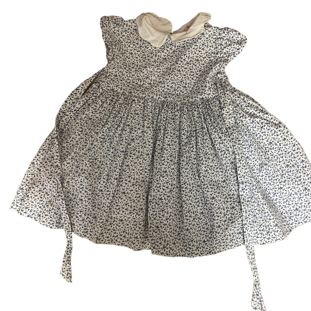 Baby dress - size 2 - Confuture